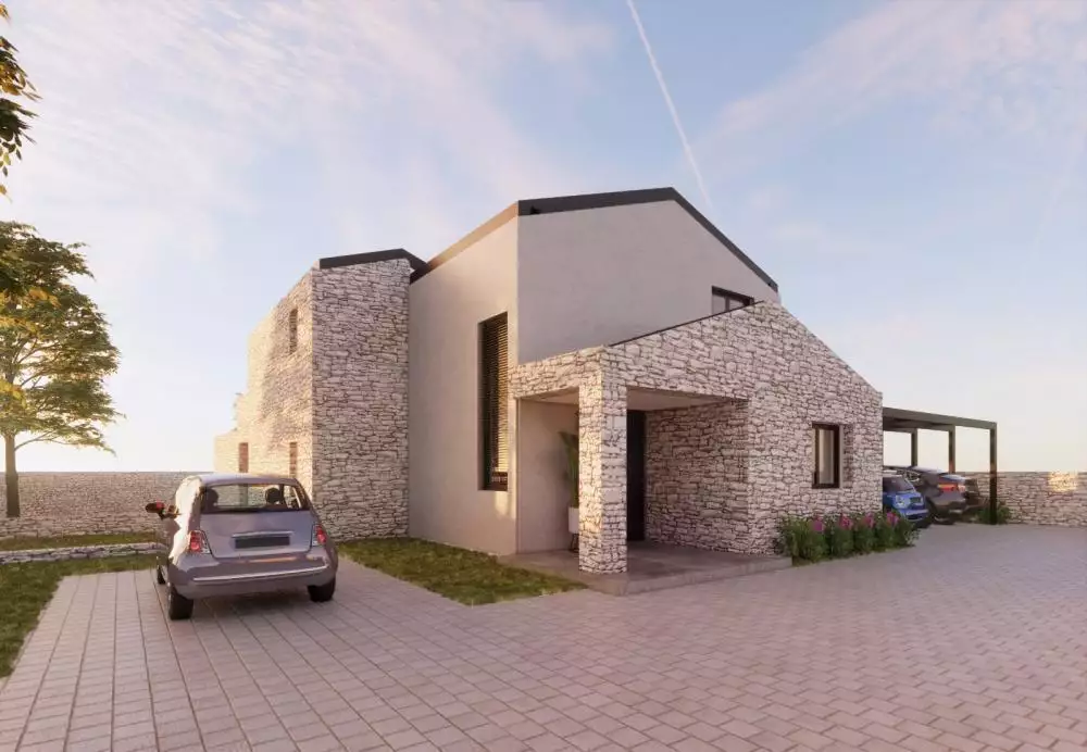Villa 227m² in Croatia, Garica. Priced at 800000€ rent photo-3