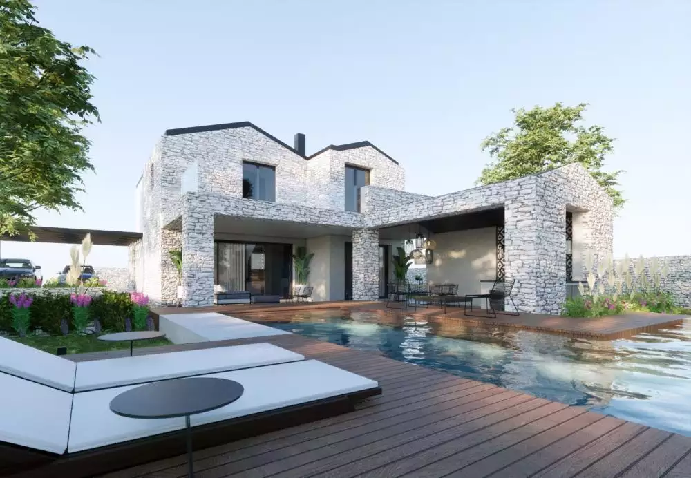 Villa 227m² in Croatia, Garica. Priced at 800000€ rent photo-6