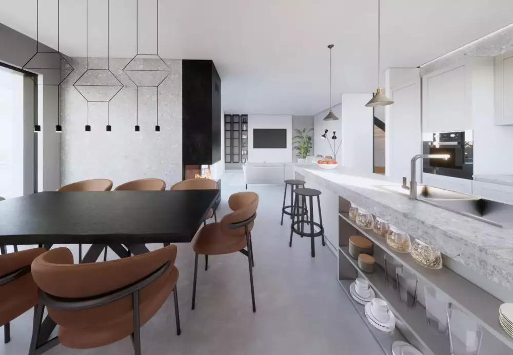 Villa 227m² in Croatia, Garica. Priced at 800000€ rent photo-8