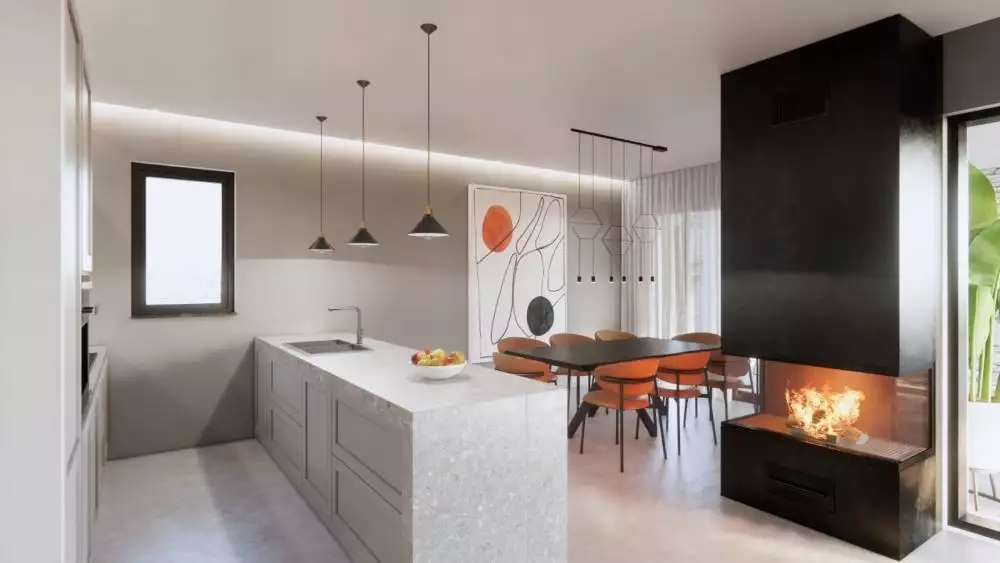 Villa 227m² in Croatia, Garica. Priced at 800000€ rent photo-9