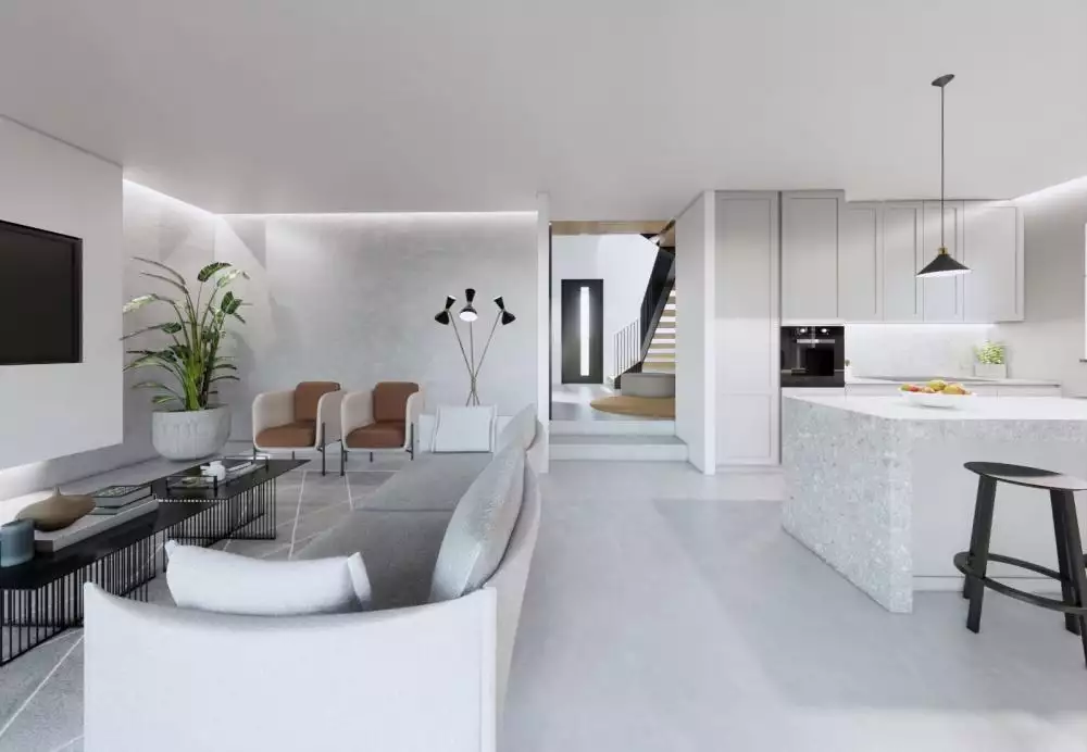 Villa 227m² in Croatia, Garica. Priced at 800000€ rent photo-10