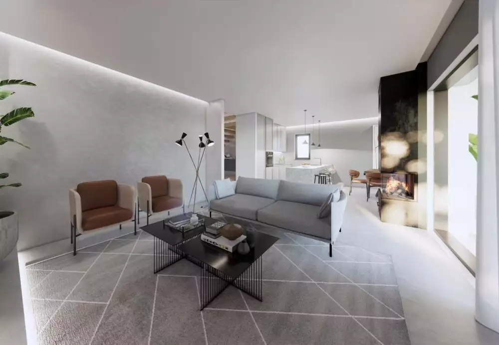 Villa 227m² in Croatia, Garica. Priced at 800000€ rent photo-12