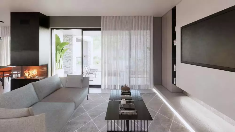 Villa 227m² in Croatia, Garica. Priced at 800000€ rent photo-14