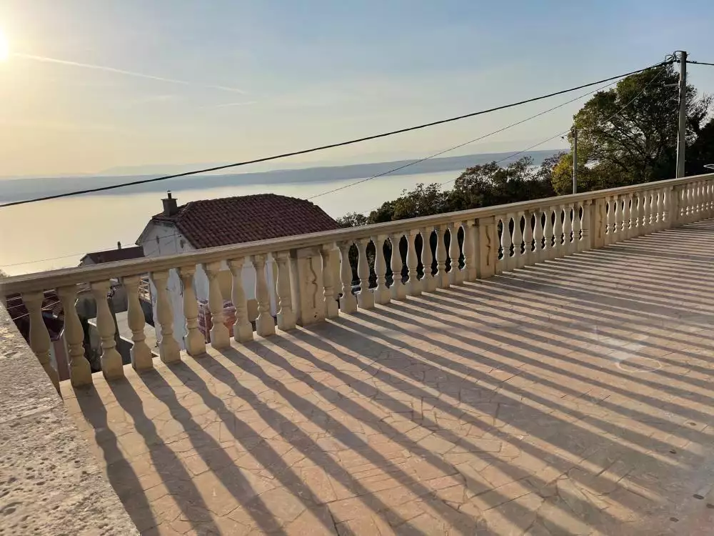 Hotels 450m² in Croatia, Dramalj. Priced at 550000€ rent photo-3