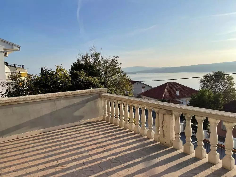 Hotels 450m² in Croatia, Dramalj. Priced at 550000€ rent photo-4