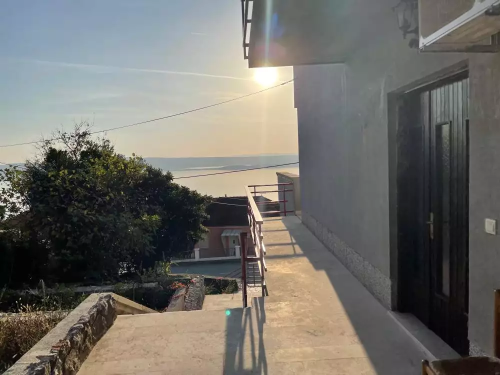 Hotels 450m² in Croatia, Dramalj. Priced at 550000€ rent photo-5