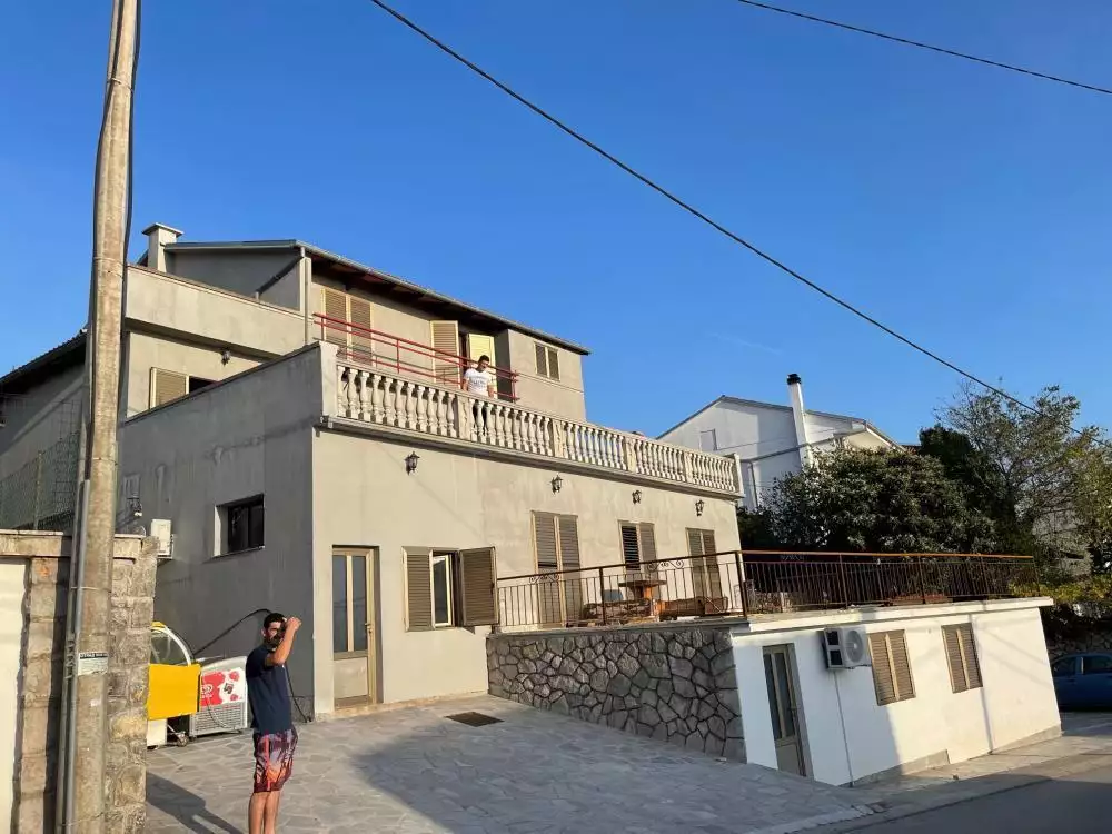 Hotels 450m² in Croatia, Dramalj. Priced at 550000€ rent photo-6