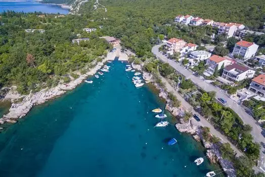 Hotels 450m² in Croatia, Dramalj. Priced at 550000€ rent photo-7