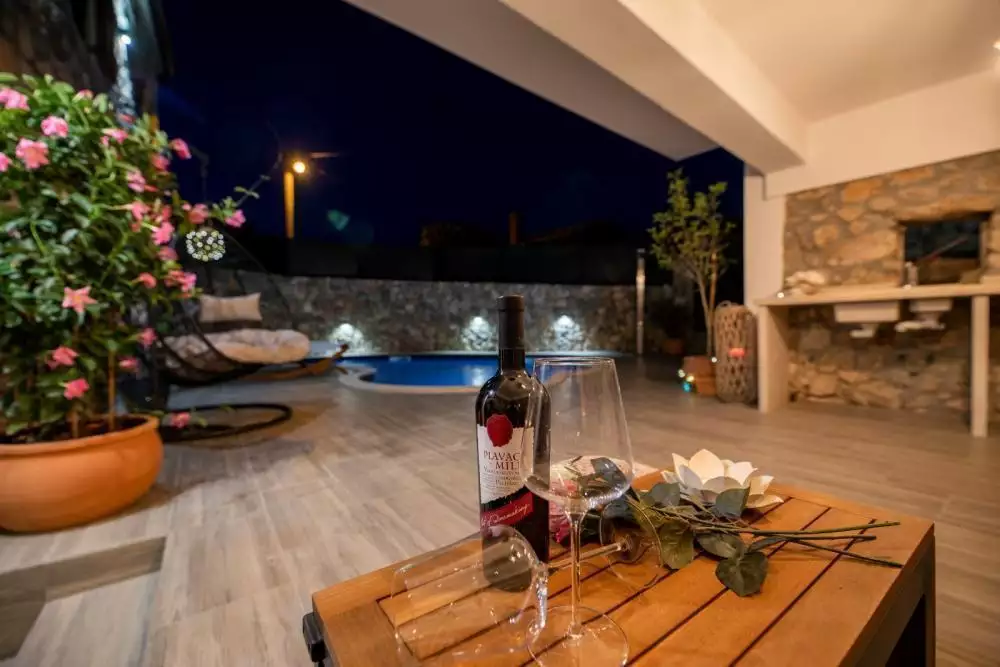 Villa 240m² in Croatia, Malinska. Priced at 1200000€ rent photo-8