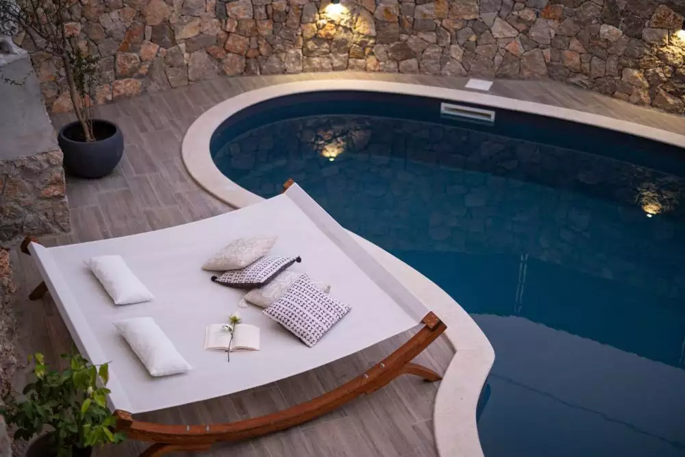 Villa 240m² in Croatia, Malinska. Priced at 1200000€ rent photo-9