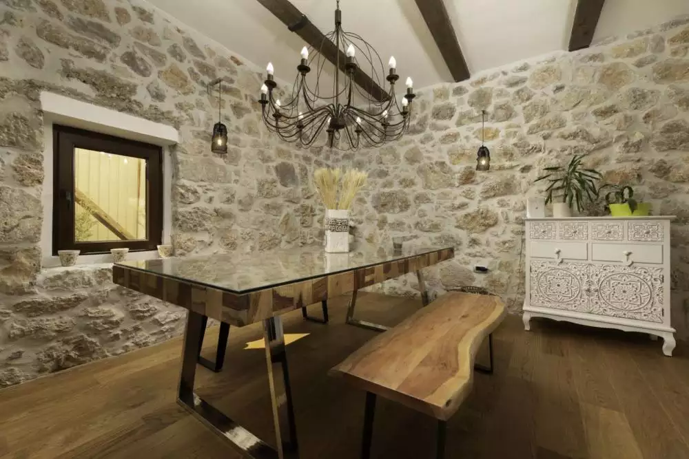 Villa 240m² in Croatia, Malinska. Priced at 1200000€ rent photo-16