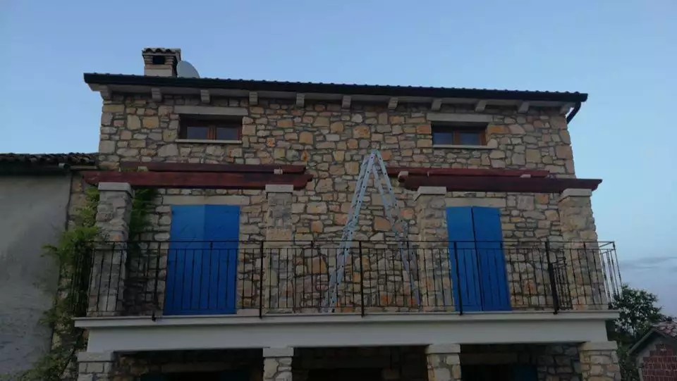 Villa 260m² in Croatia, Labin. Priced at 870000€ rent photo-1