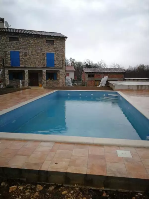 Villa 260m² in Croatia, Labin. Priced at 870000€ rent photo-2