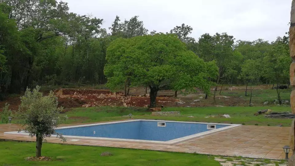 Villa 260m² in Croatia, Labin. Priced at 870000€ rent photo-3
