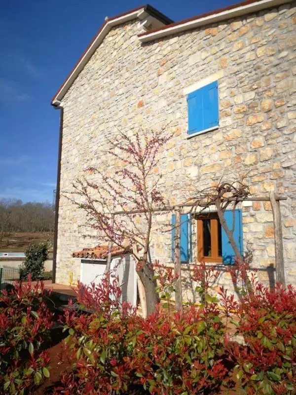 Villa 260m² in Croatia, Labin. Priced at 870000€ rent photo-5