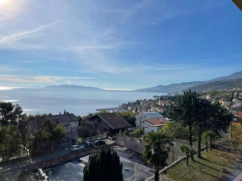 Hotels 660m² in Croatia, Volosko. Priced at 1100000€ rent photo-1