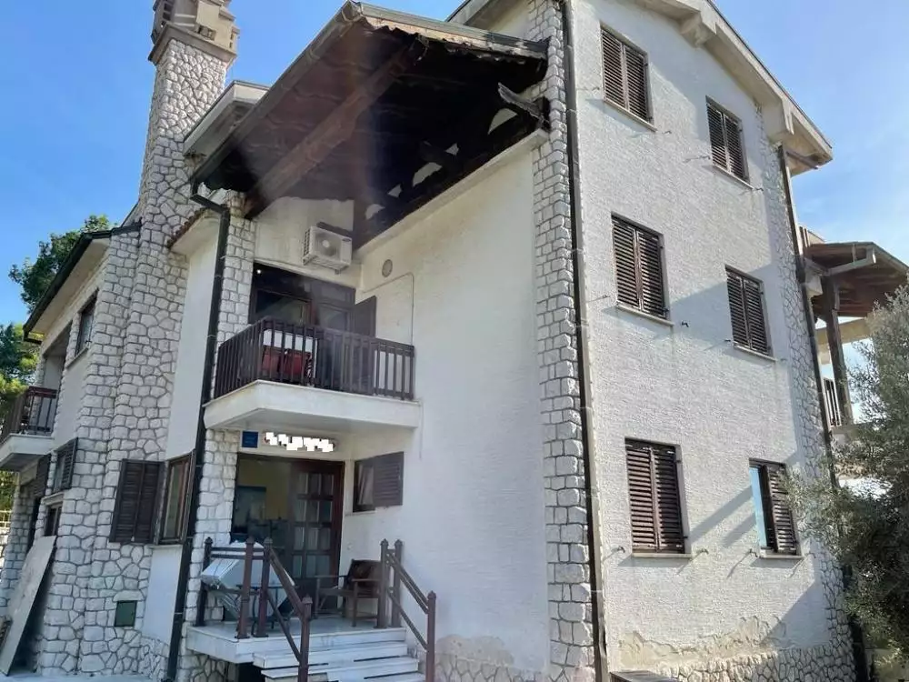 Hotels 660m² in Croatia, Volosko. Priced at 1100000€ rent photo-2
