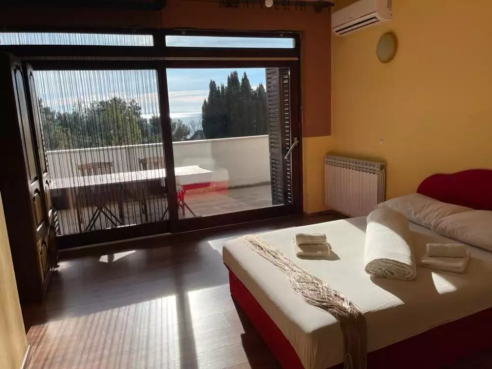 Hotels 660m² in Croatia, Volosko. Priced at 1100000€ rent photo-6