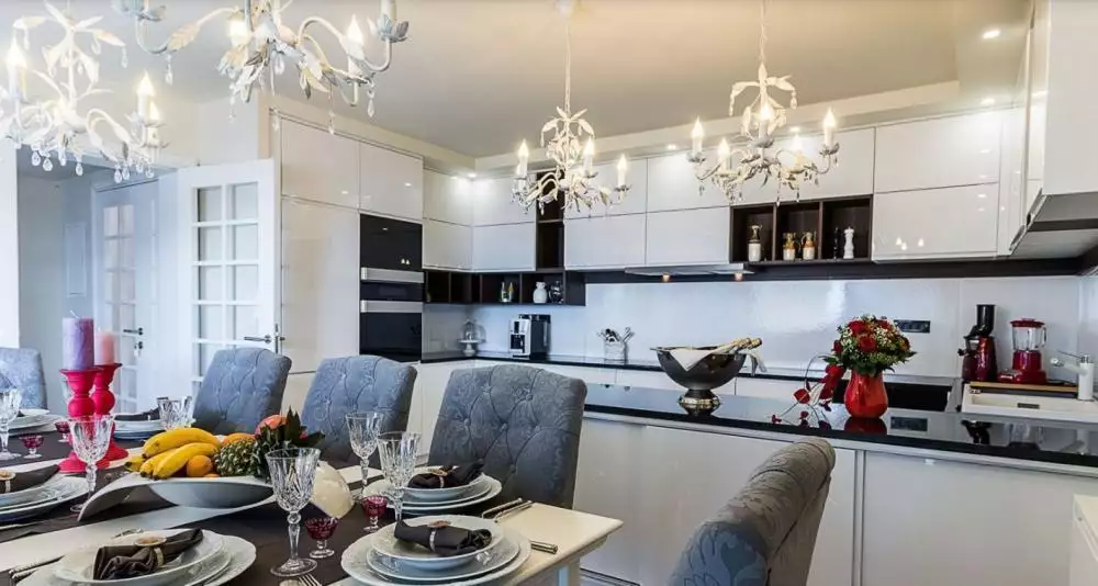 Villa 382m² in Croatia, Klenovica. Priced at 850000€ rent photo-8