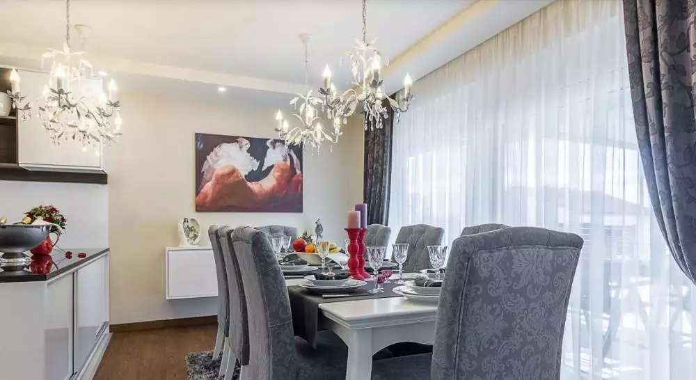Villa 382m² in Croatia, Klenovica. Priced at 850000€ rent photo-10
