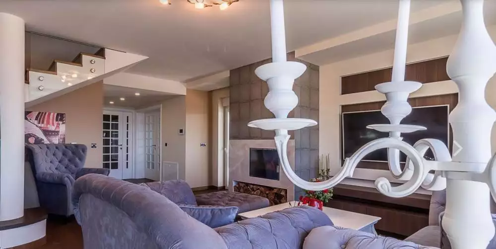 Villa 382m² in Croatia, Klenovica. Priced at 850000€ rent photo-16