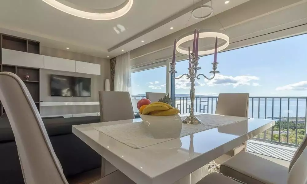 Villa 382m² in Croatia, Klenovica. Priced at 850000€ rent photo-18