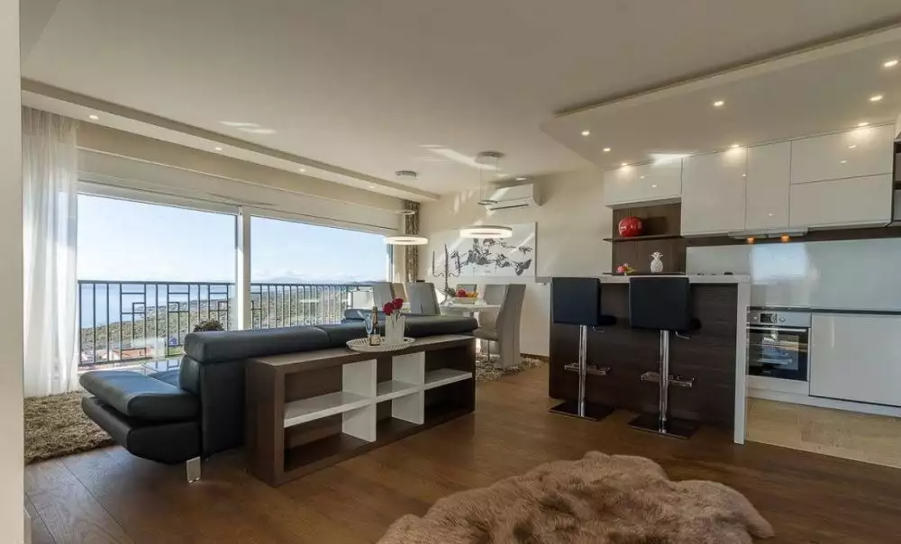 Villa 382m² in Croatia, Klenovica. Priced at 850000€ rent photo-20