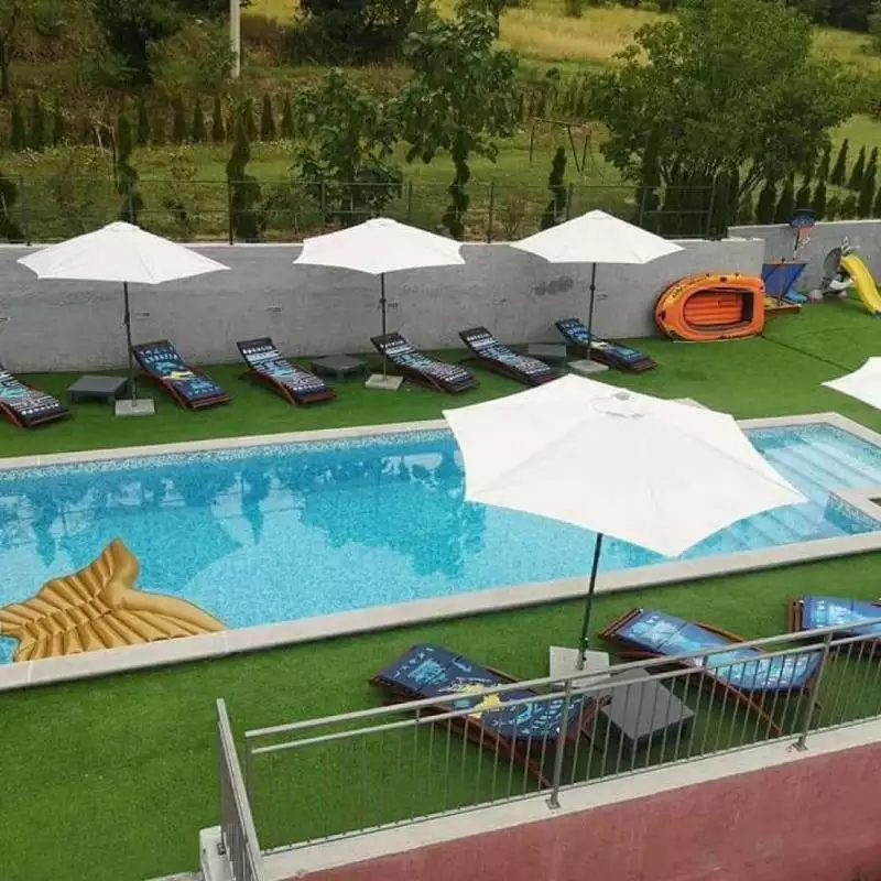 Hotels 640m² in Croatia, Bribir. Priced at 980000€ rent photo-6