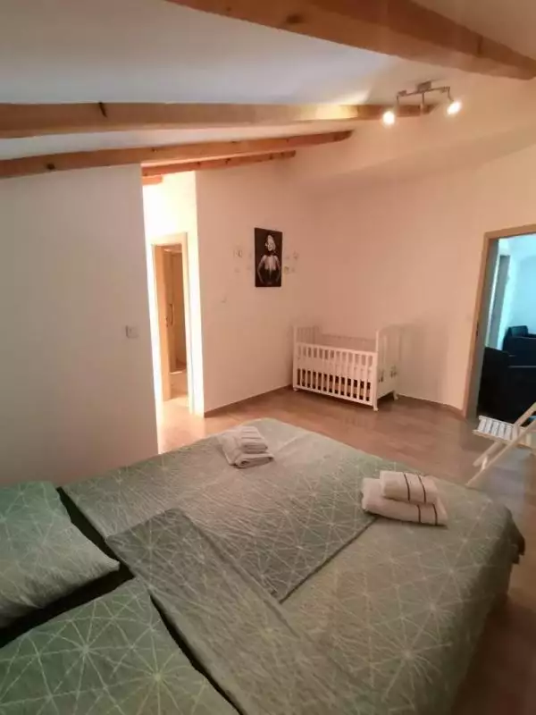 Hotels 640m² in Croatia, Bribir. Priced at 980000€ rent photo-12