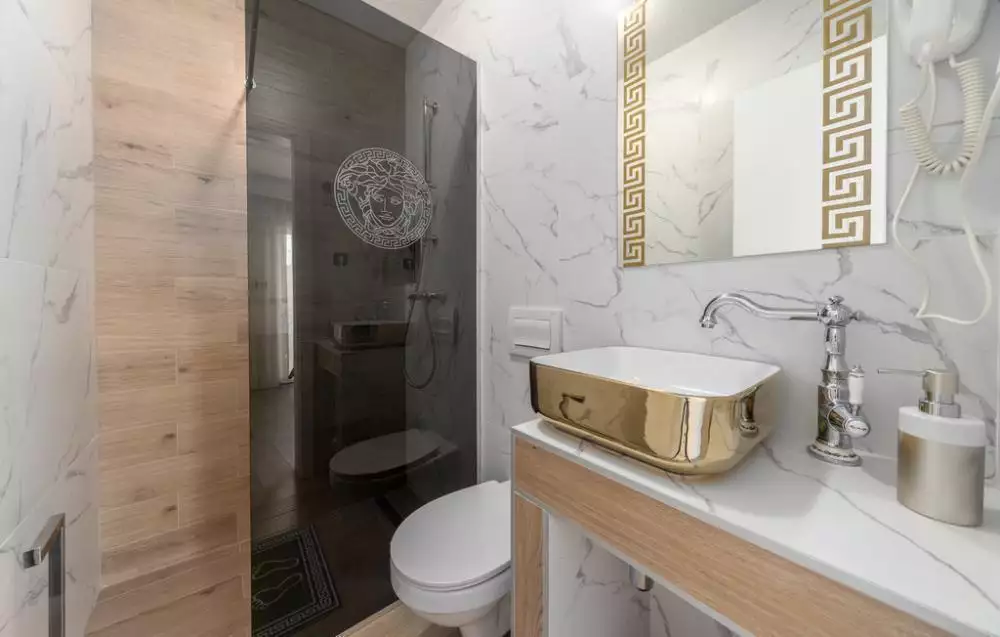Hotels 640m² in Croatia, Bribir. Priced at 980000€ rent photo-19
