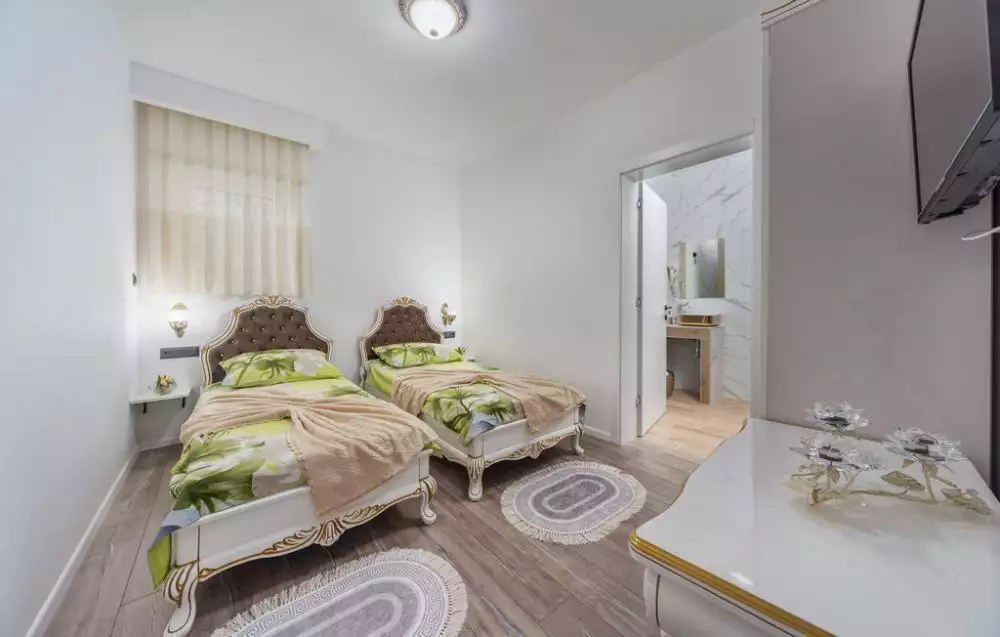 Hotels 640m² in Croatia, Bribir. Priced at 980000€ rent photo-21