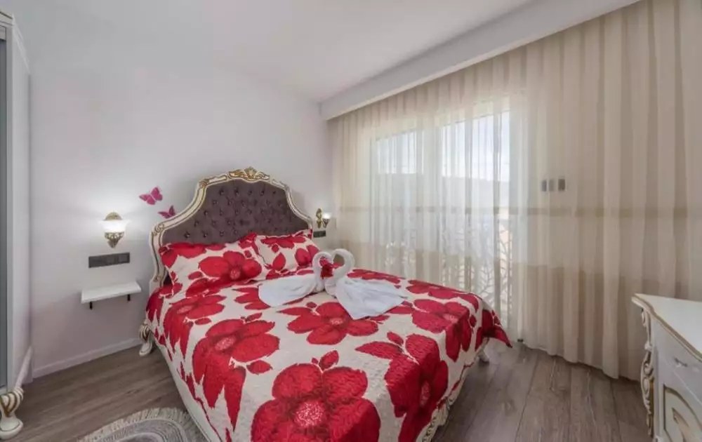 Villa 125m² in Croatia, Bribir. Priced at 640000€ rent photo-4
