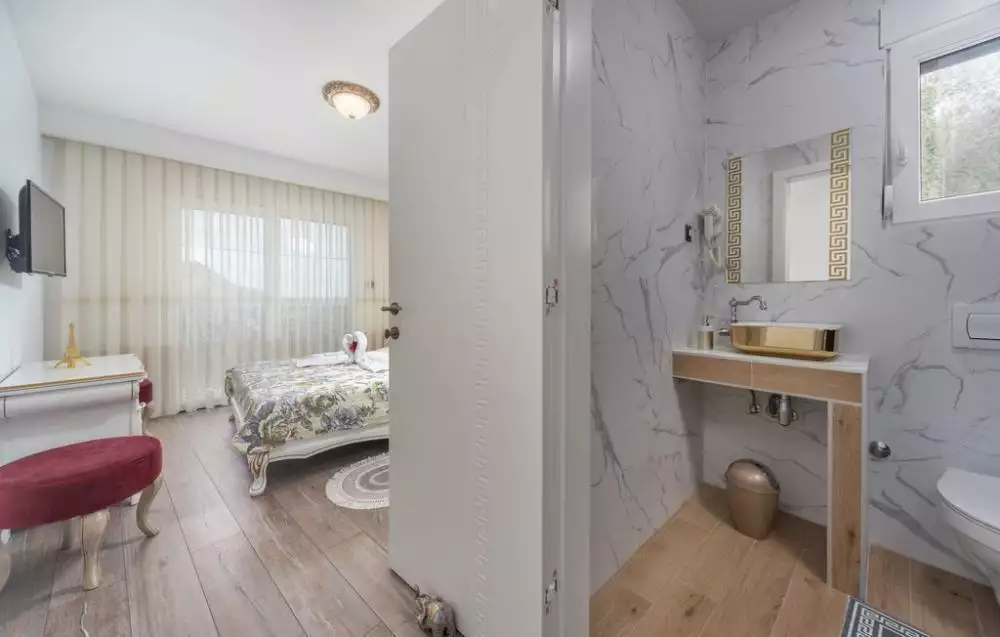Villa 125m² in Croatia, Bribir. Priced at 640000€ rent photo-12