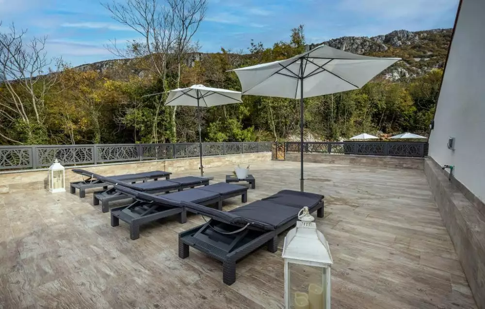 Villa 125m² in Croatia, Bribir. Priced at 640000€ rent photo-19