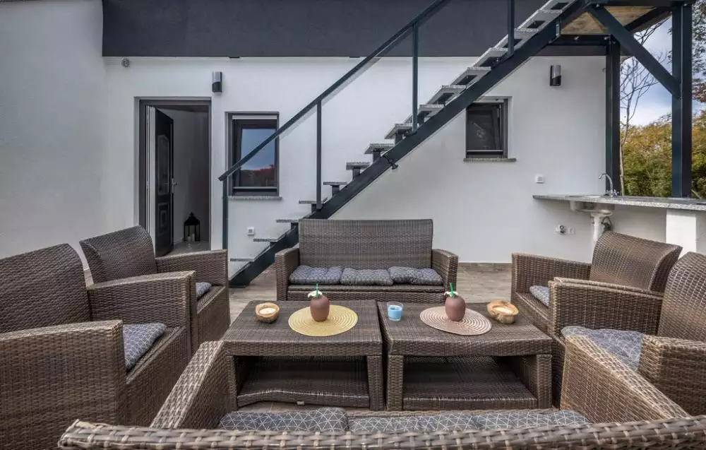 Villa 125m² in Croatia, Bribir. Priced at 640000€ rent photo-20