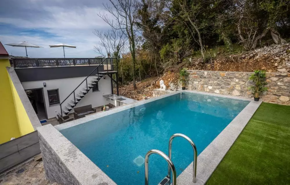 Villa 125m² in Croatia, Bribir. Priced at 640000€ rent photo-23
