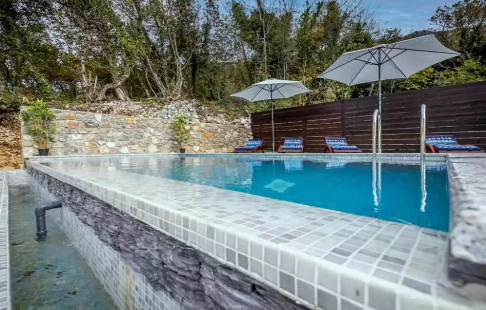 Villa 125m² in Croatia, Bribir. Priced at 640000€ rent photo-24