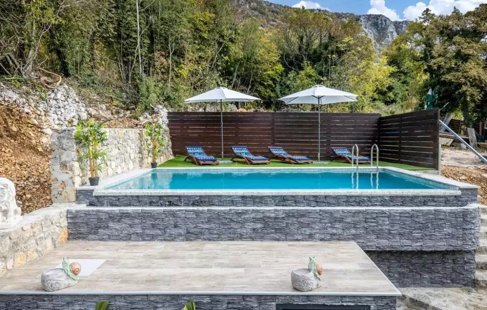 Villa 125m² in Croatia, Bribir. Priced at 640000€ rent photo-25