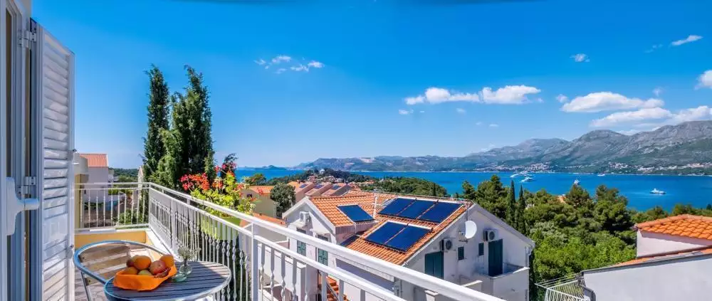 Hotels 675m² in Croatia, Dubrovnik. Priced at 1680000€ rent photo-2