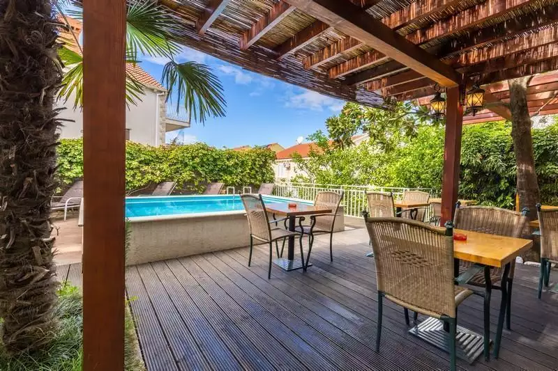 Hotels 675m² in Croatia, Dubrovnik. Priced at 1680000€ rent photo-6