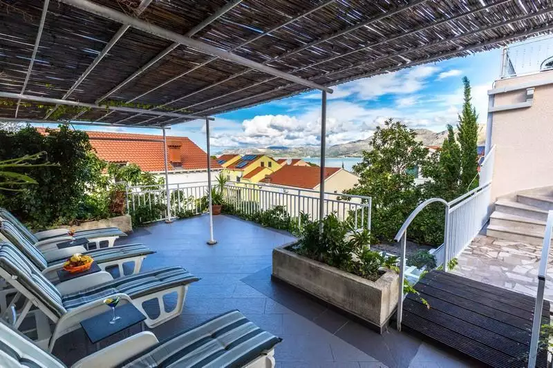 Hotels 675m² in Croatia, Dubrovnik. Priced at 1680000€ rent photo-7