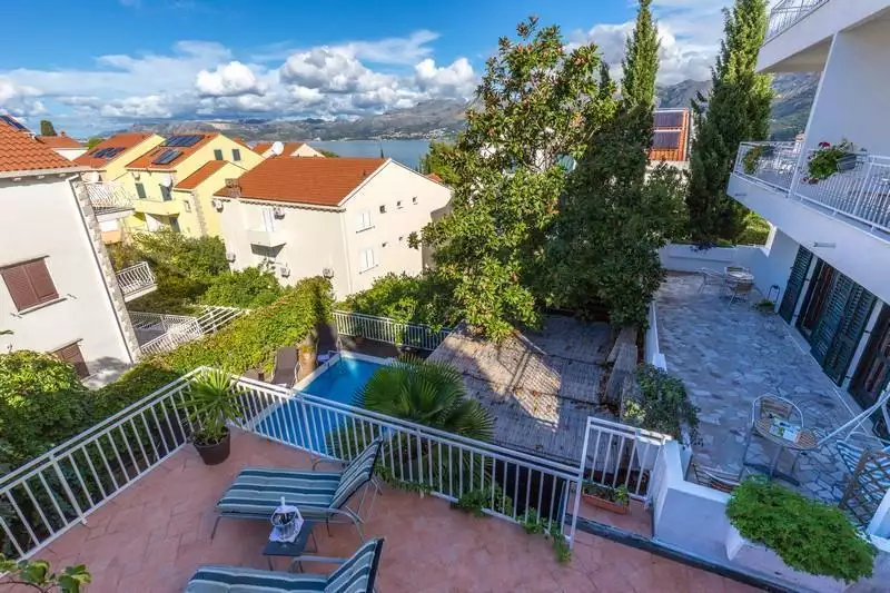 Hotels 675m² in Croatia, Dubrovnik. Priced at 1680000€ rent photo-8