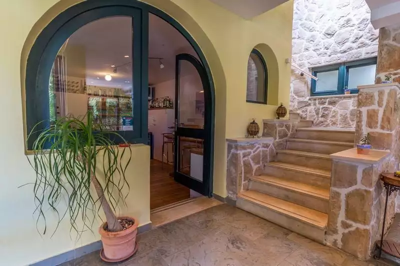 Hotels 675m² in Croatia, Dubrovnik. Priced at 1680000€ rent photo-11