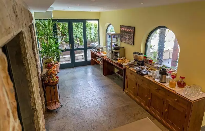 Hotels 675m² in Croatia, Dubrovnik. Priced at 1680000€ rent photo-13