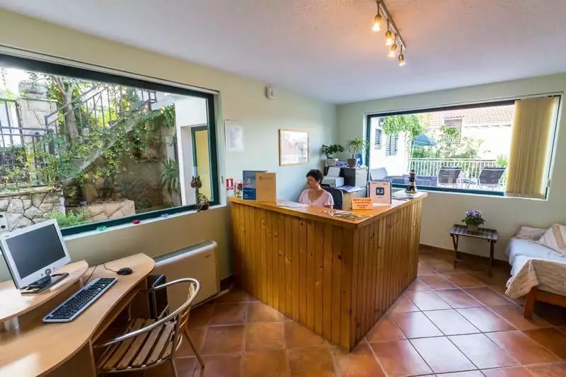 Hotels 675m² in Croatia, Dubrovnik. Priced at 1680000€ rent photo-22
