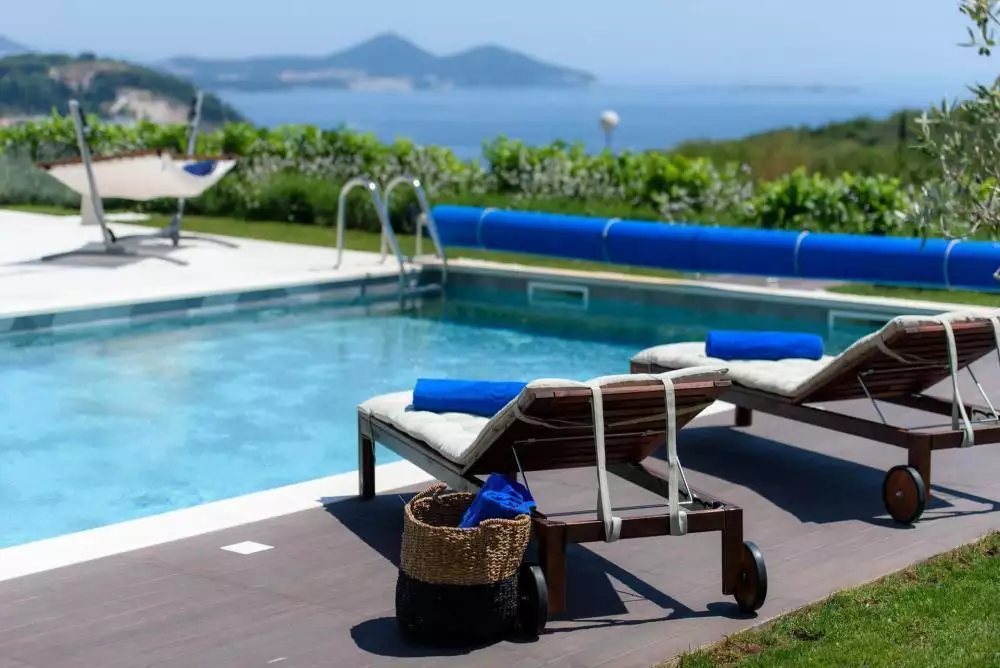 Villa 300m² in Croatia, Dubrovnik. Priced at 1875000€ rent photo-4