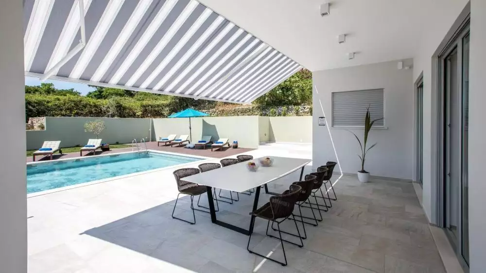 Villa 300m² in Croatia, Dubrovnik. Priced at 1875000€ rent photo-5