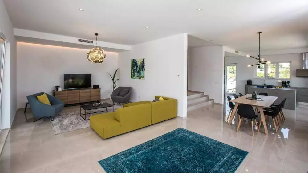 Villa 300m² in Croatia, Dubrovnik. Priced at 1875000€ rent photo-18
