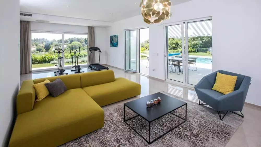 Villa 300m² in Croatia, Dubrovnik. Priced at 1875000€ rent photo-25