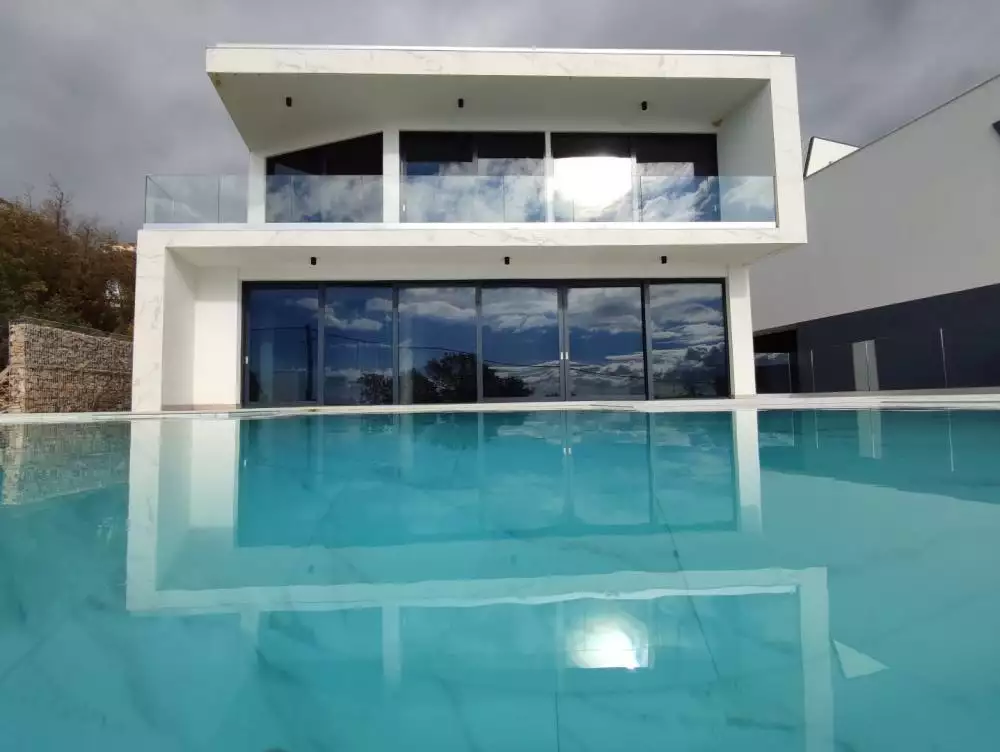Villa 250m² in Croatia, Crikvenica. Priced at 1350000€ rent photo-1